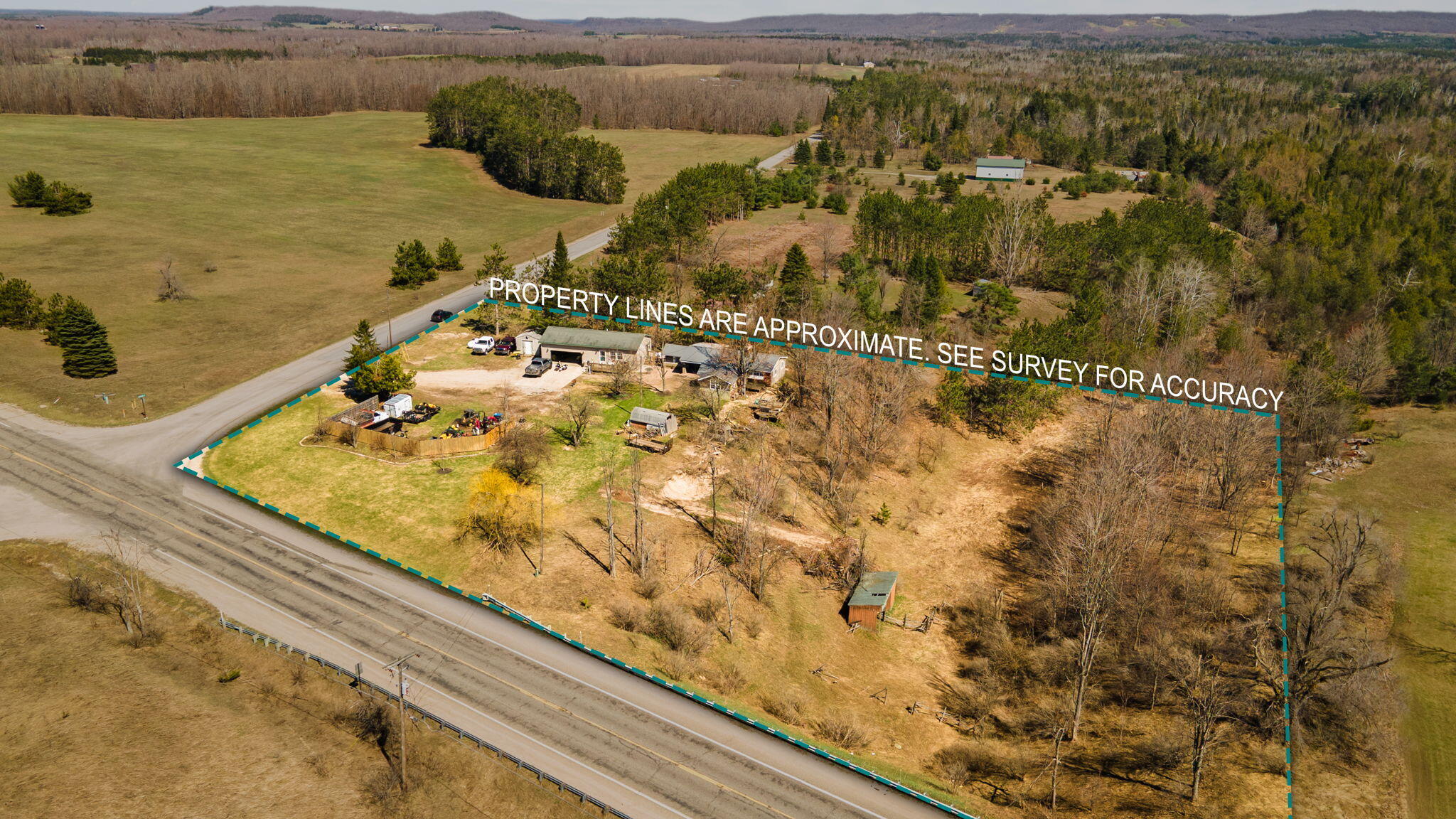 480 Matelski Road Gaylord, MI 49735 - Photo 6 of 48 55-web-or-mls-DJI_0690 (2)