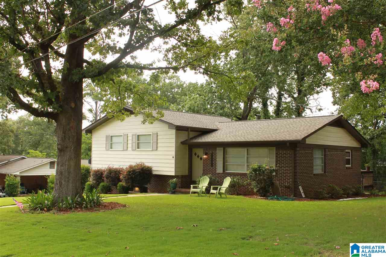 3521 Laurel View Lane Birmingham, AL 35243 - Photo 1 of 26