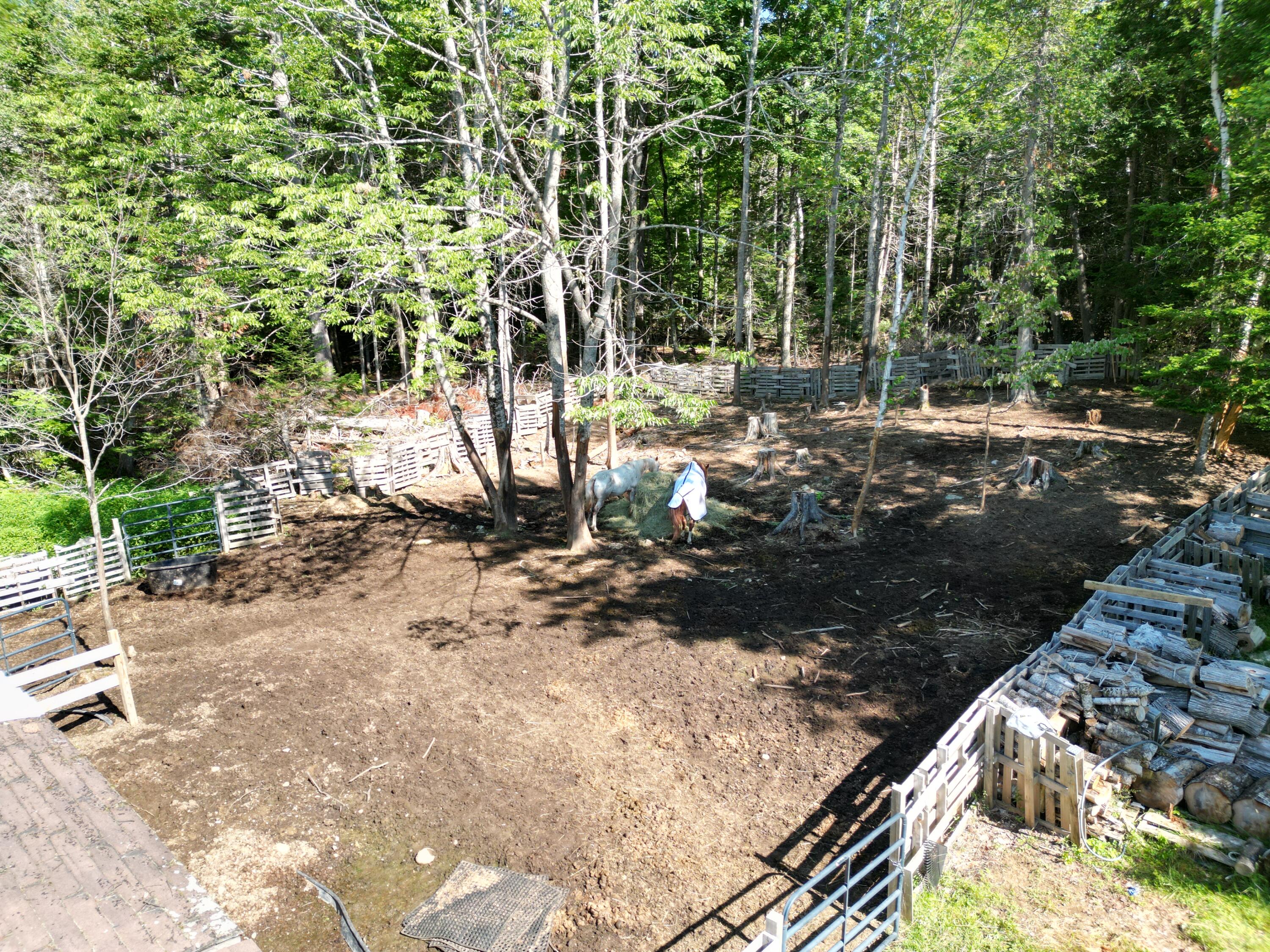 345 Malletts Mill Road Lee, ME 04455 - Photo 35 of 39 DJI_0048