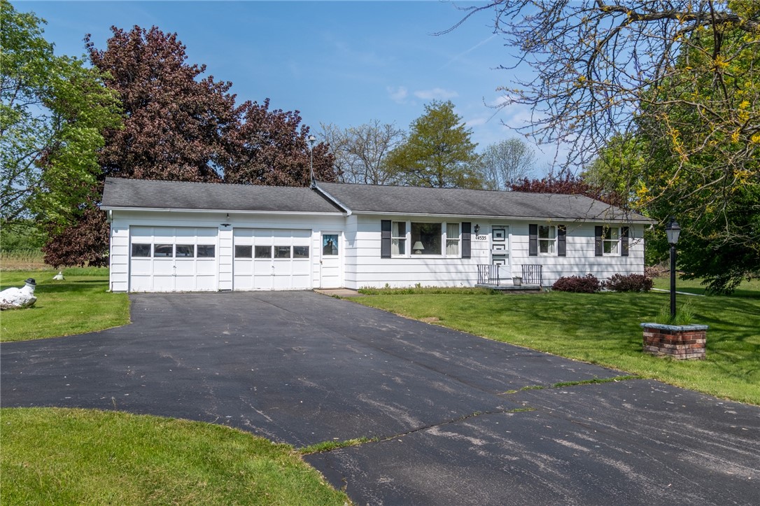 4535 State Rte 21 Marion, NY 14505 - Photo 1 of 1