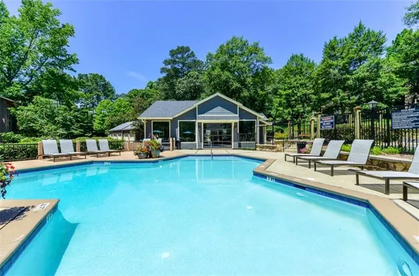 $1,880 | 3200 Post Woods Drive Northwest, Unit 3227F, Atlanta, GA 30339