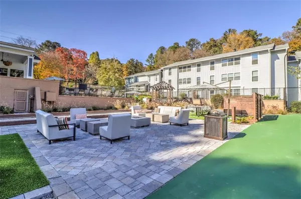 $1,880 | 3200 Post Woods Drive Northwest, Unit 3227F, Atlanta, GA 30339