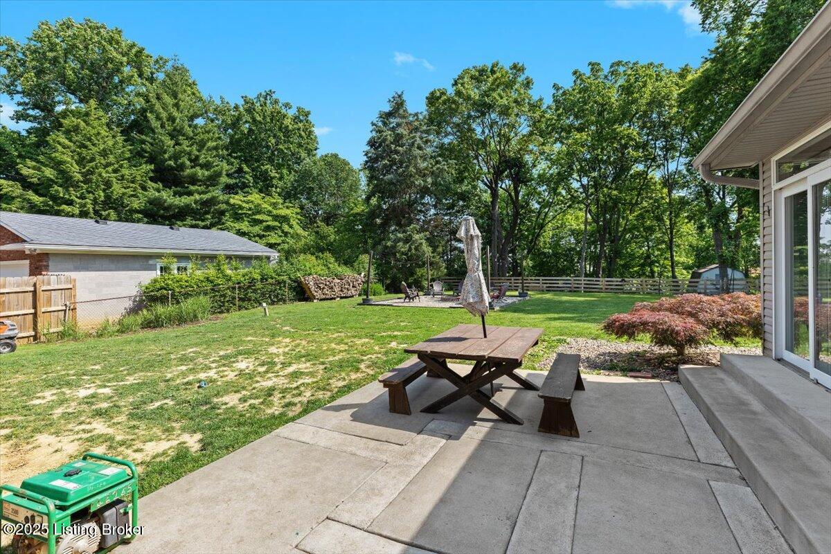 6609 Hollow Tree Road Louisville, KY 40228 - Photo 34 of 41 35-6609 Hollow Tree Rd-35