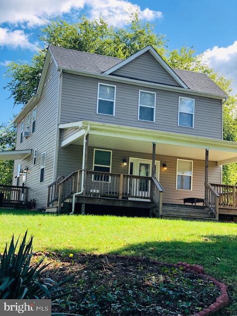 704 Brooke Road Capitol Heights, MD 20743 - Photo 3 of 111 Gallery Image 3