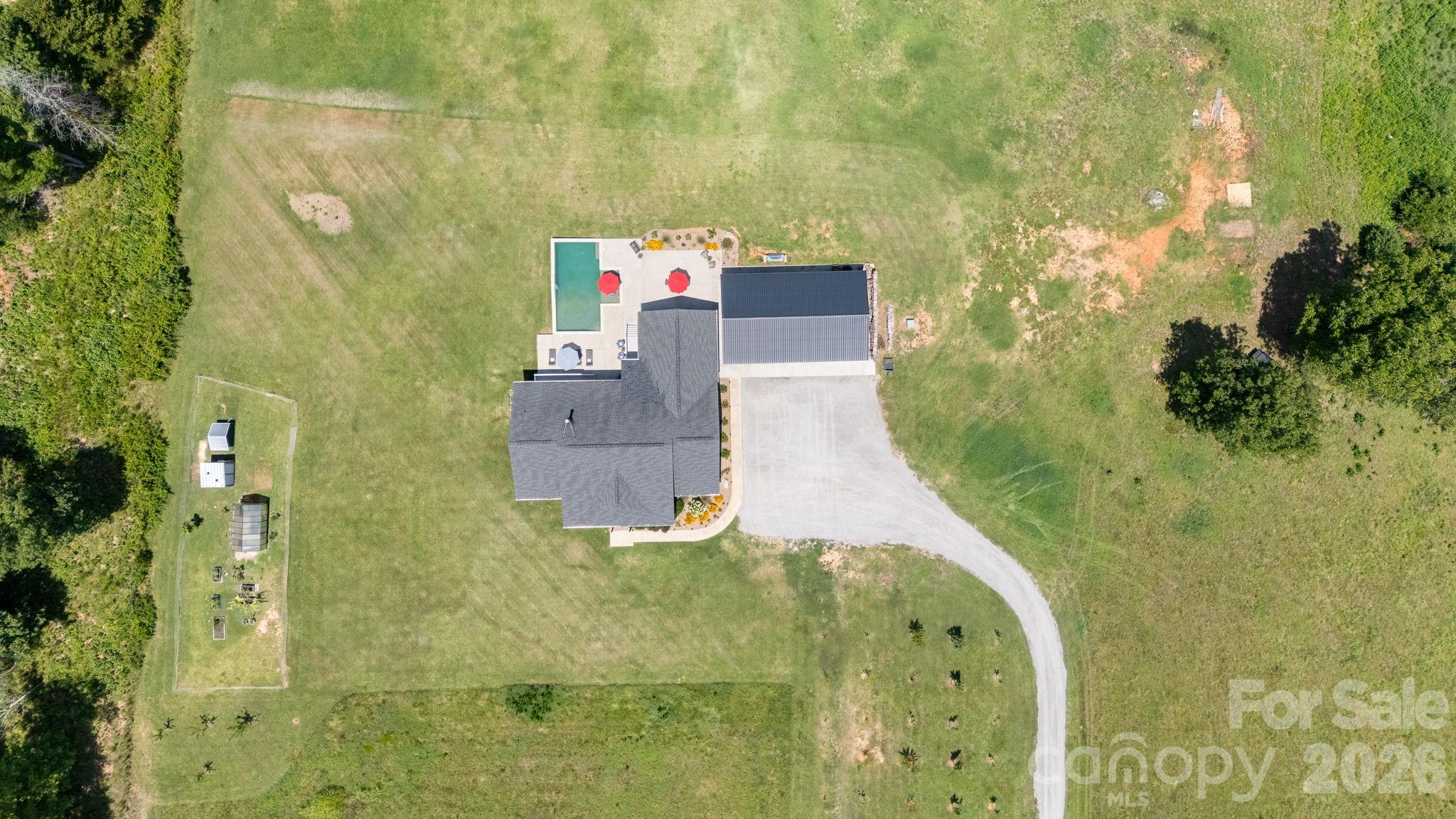 1055 Cedar Grove Road Clover, SC 29710 - Photo 31 of 42 Gallery Image 31