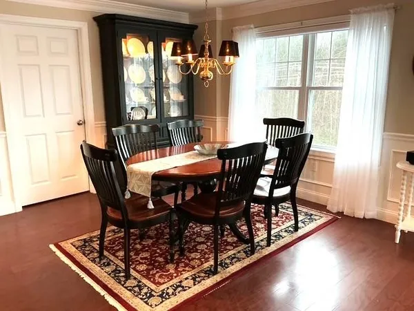 $649,900 | 7 Sterling Hill Lane, Unit 722, Exeter, NH 03833