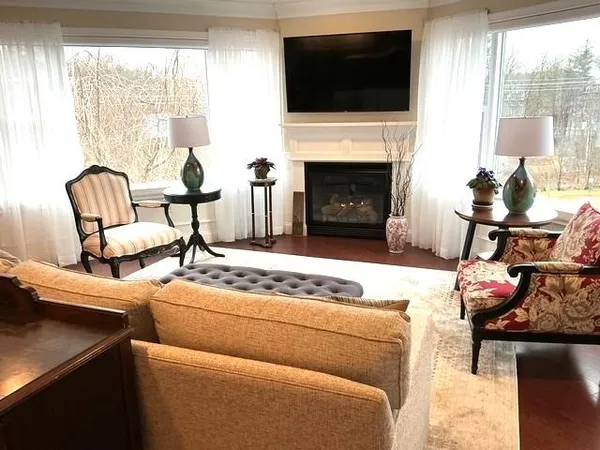 $649,900 | 7 Sterling Hill Lane, Unit 722, Exeter, NH 03833