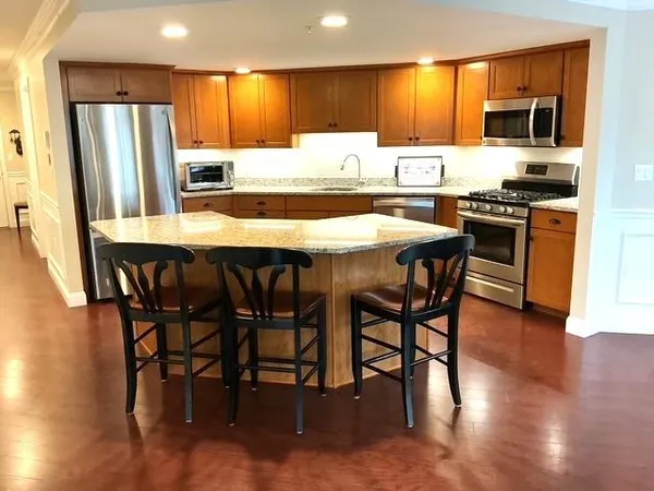 $649,900 | 7 Sterling Hill Lane, Unit 722, Exeter, NH 03833