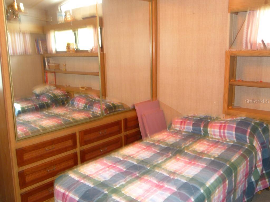 1213 Linda Road, Unit 48 Okeechobee, FL 34974 - Photo 14 of 24 Bedroom