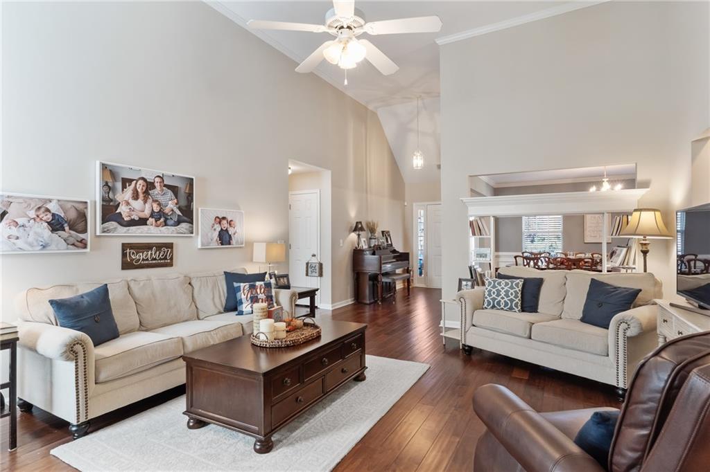 4735 Bryn Ridge Court Cumming, GA 30028 - Photo 13 of 43