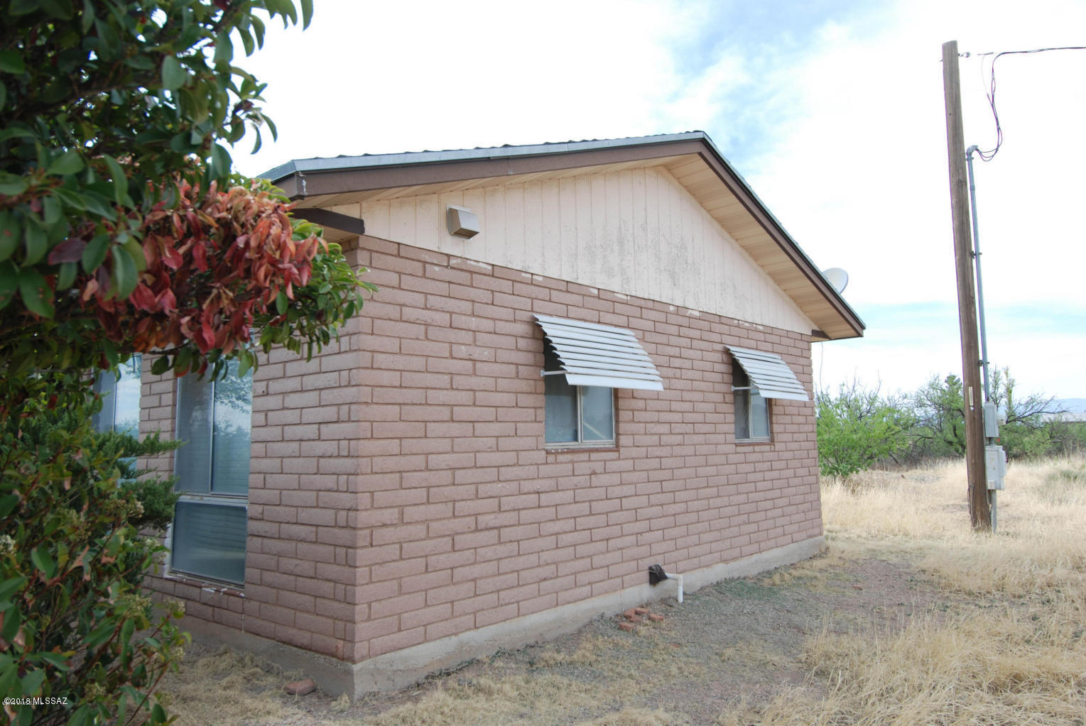 3363 North Wadsworth Road Willcox, AZ 85643 - Photo 18 of 20