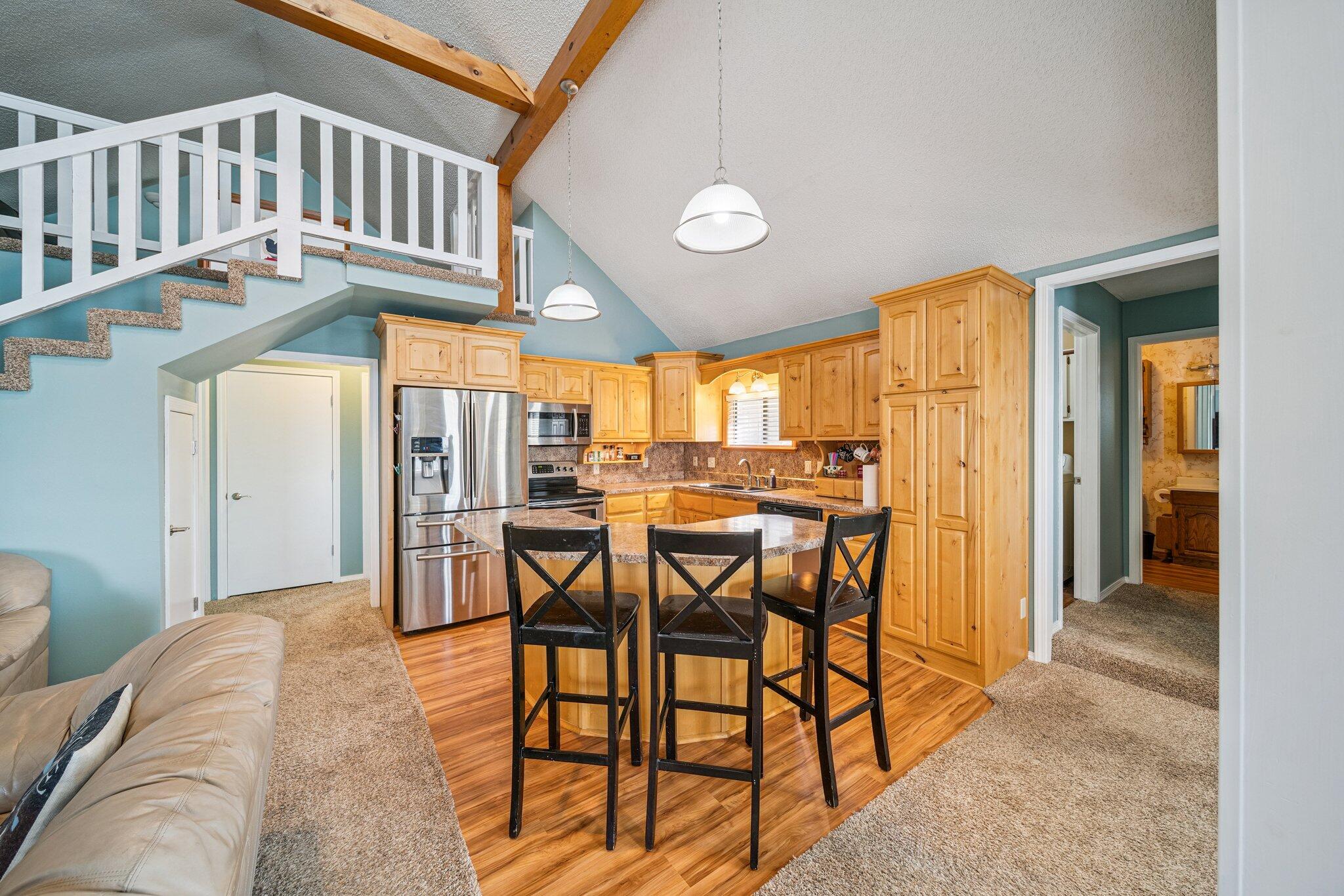 55881 East 316 Road Jay, OK 74346 - Photo 34 of 83 Gallery Image 34