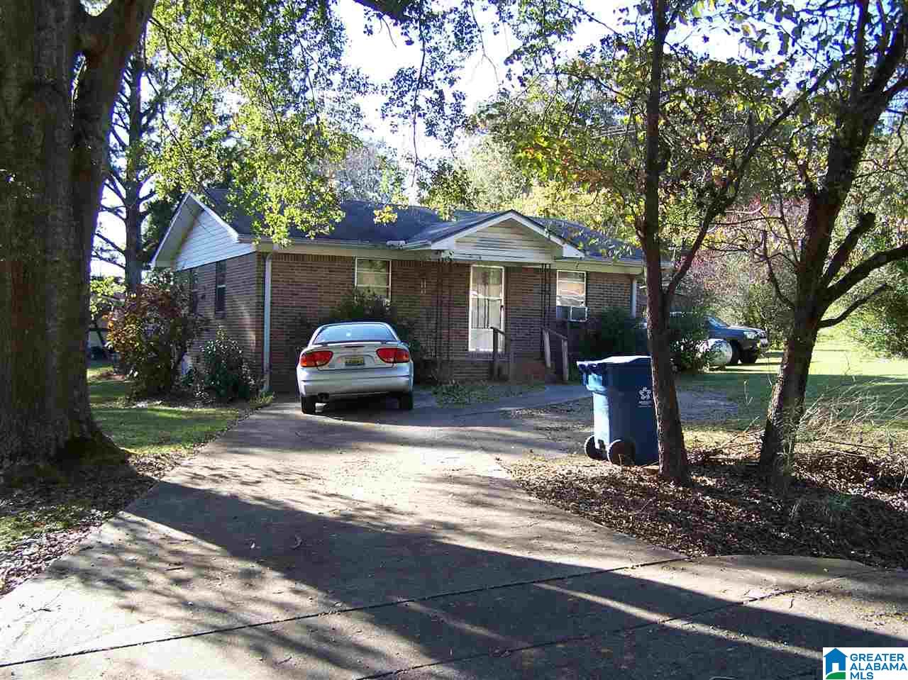 421 Ketchum Road Blountsville, AL 35031 - Photo 1 of 9