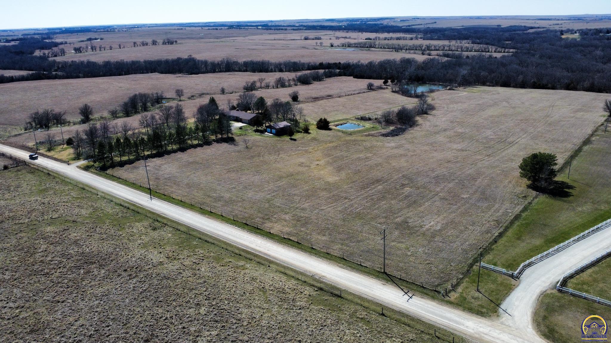 1227 Rd J Emporia, KS 66801 - Photo 1 of 68