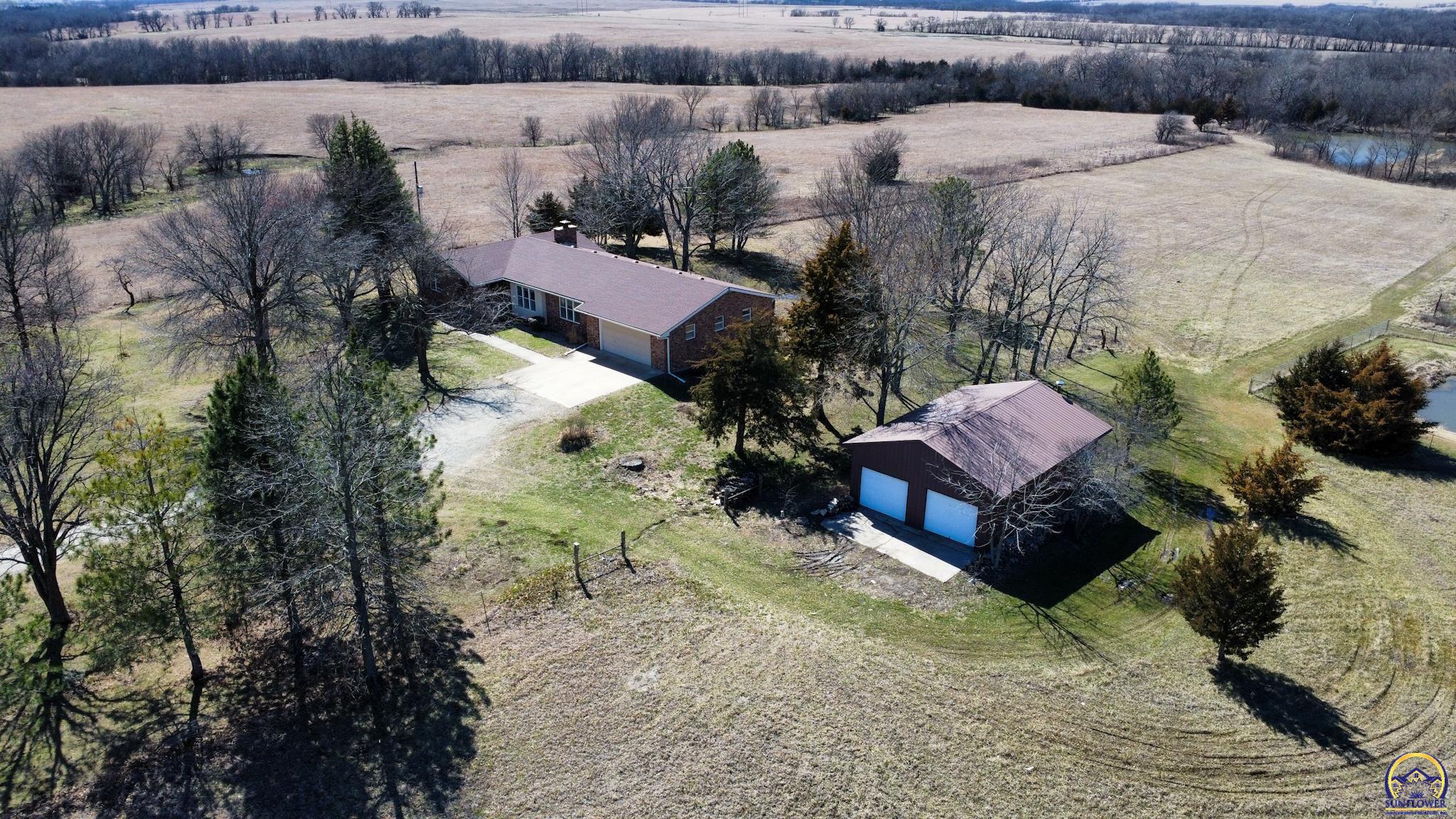 1227 Rd J Emporia, KS 66801 - Photo 2 of 68