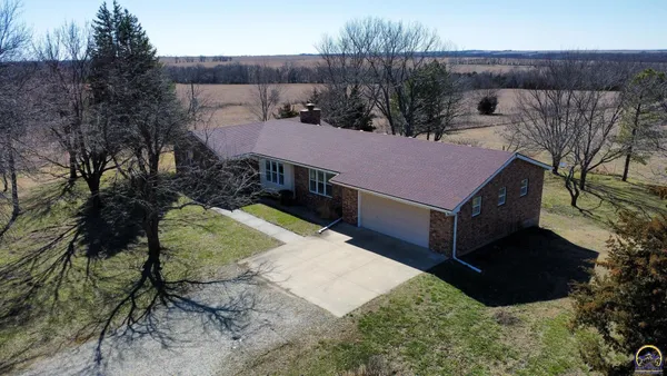 $469,000 | 1227 Rd J, Emporia, KS 66801