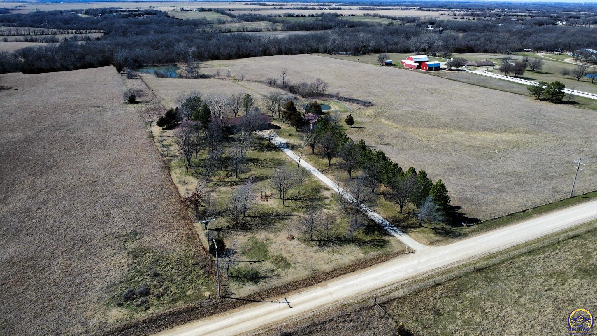 1227 Rd J Emporia, KS 66801 - Photo 61 of 68