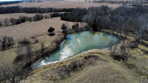 $469,000 | 1227 Rd J, Emporia, KS 66801