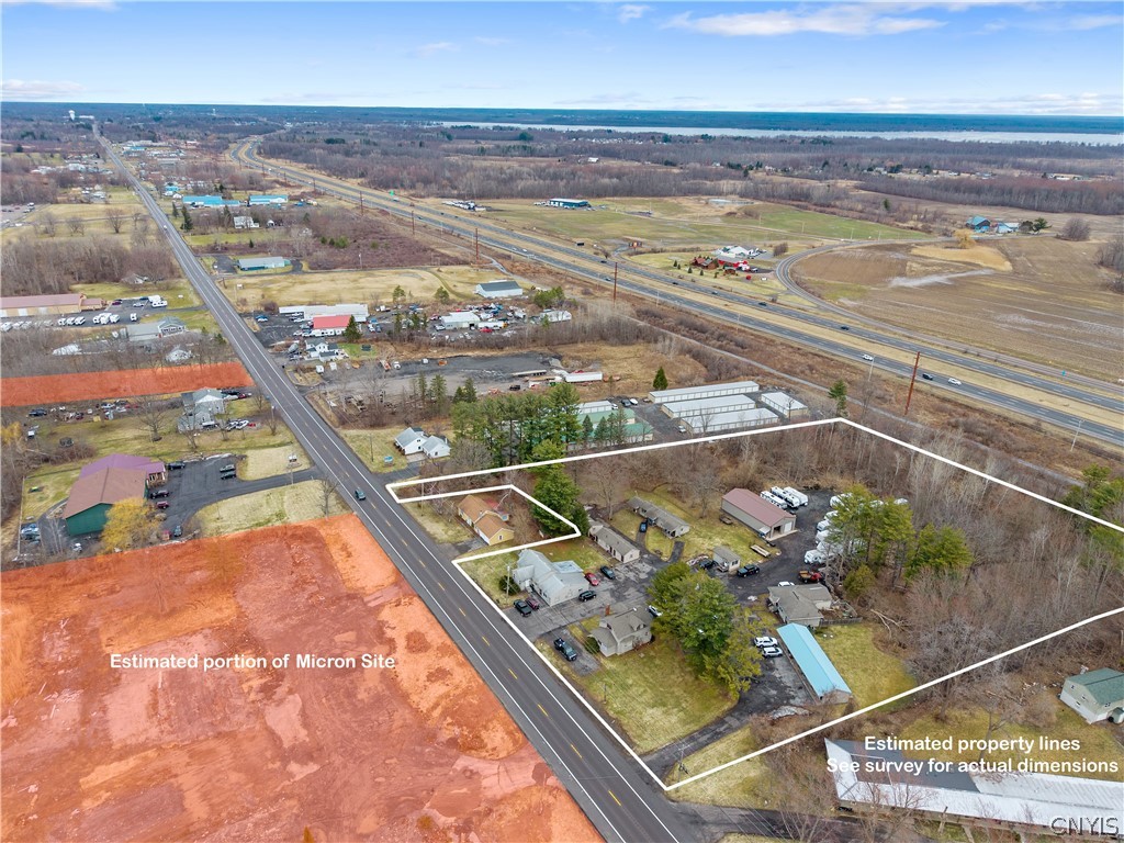 8780 Brewerton Road Cicero, NY 13029 - Photo 11 of 12