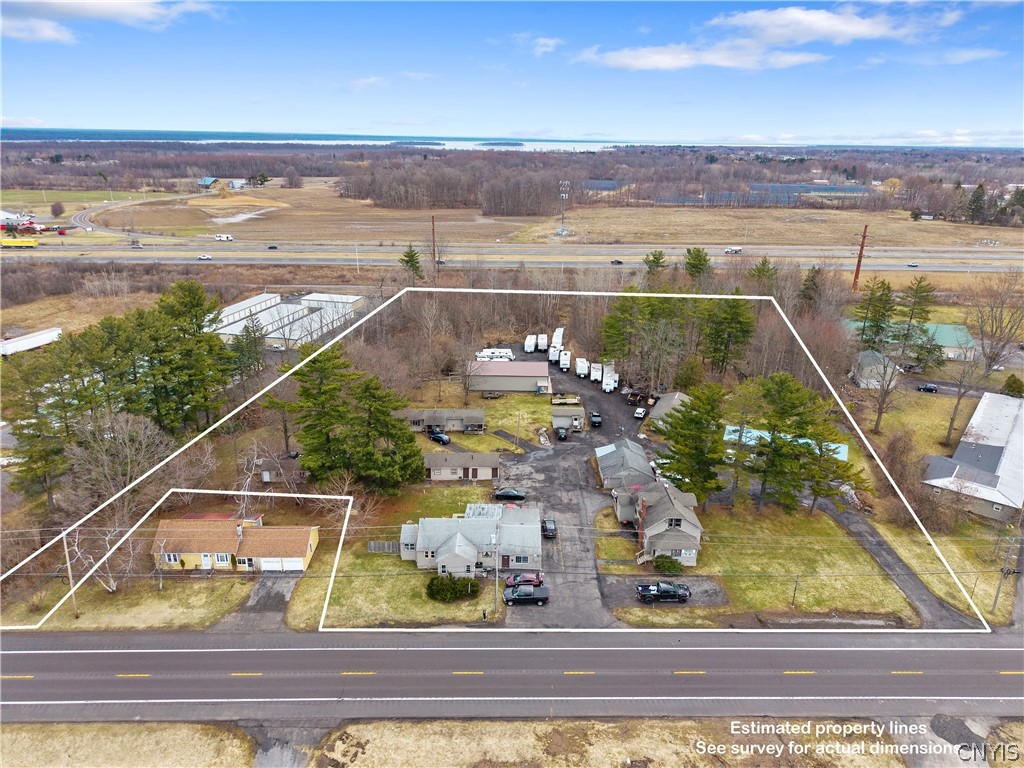 8780 Brewerton Road Cicero, NY 13029 - Photo 3 of 12