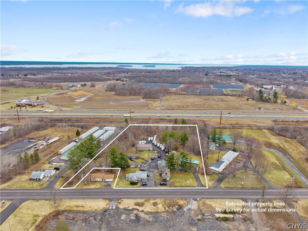 8780 Brewerton Road Cicero, NY 13029 - Photo 4 of 12