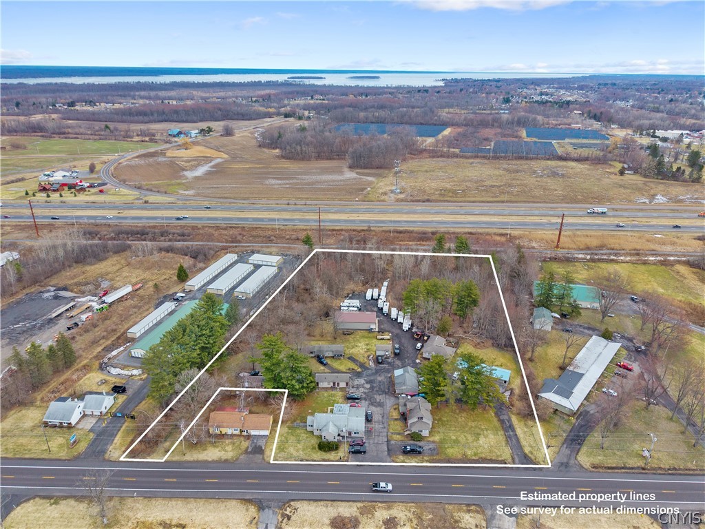 8780 Brewerton Road Cicero, NY 13029 - Photo 5 of 12