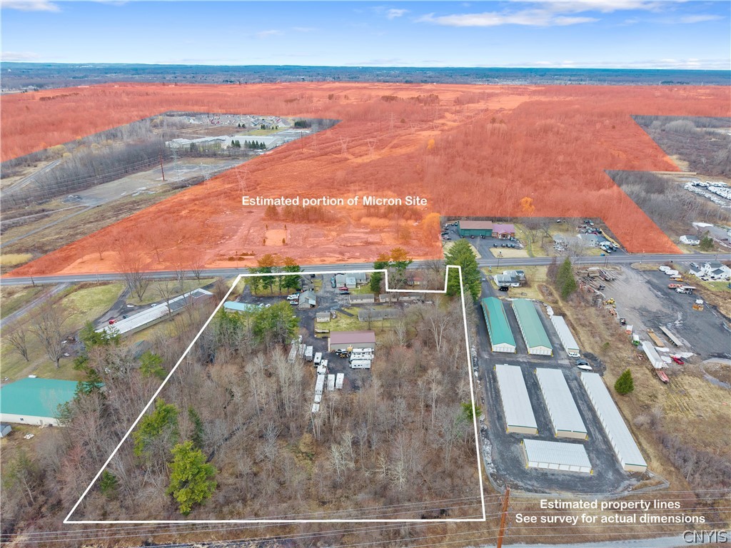 8780 Brewerton Road Cicero, NY 13029 - Photo 7 of 12