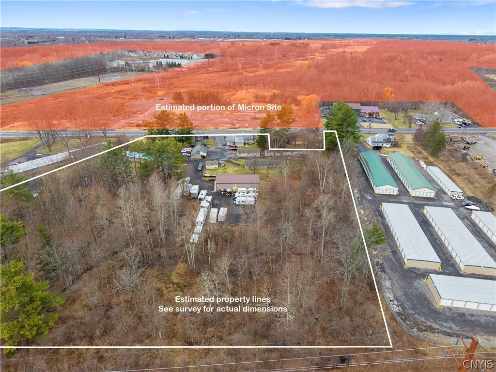 8780 Brewerton Road Cicero, NY 13029 - Photo 8 of 12