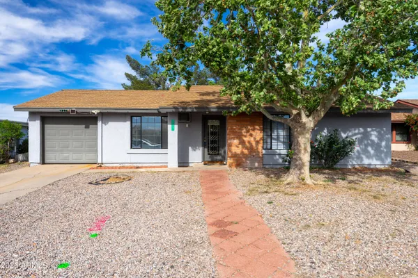 $257,000 | 927 Plaza Benito, Sierra Vista, AZ 85635