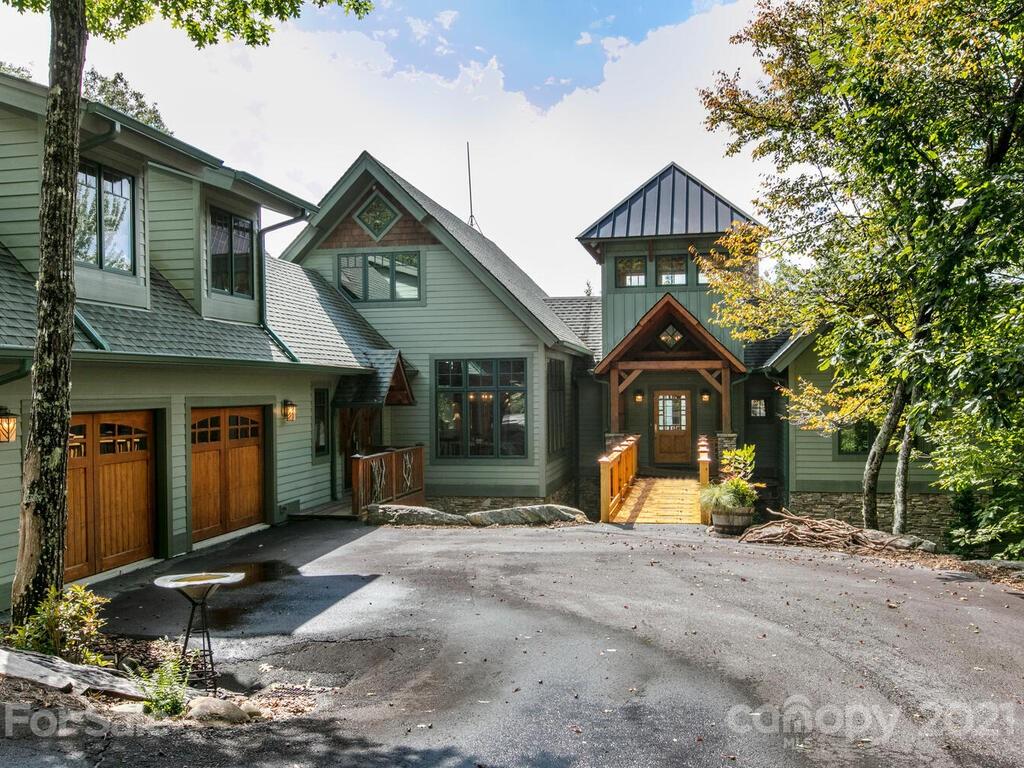 478 Panther Ridge Road, Unit 16 Lake Toxaway, NC 28747 - Photo 1 of 48 Gallery Image 1