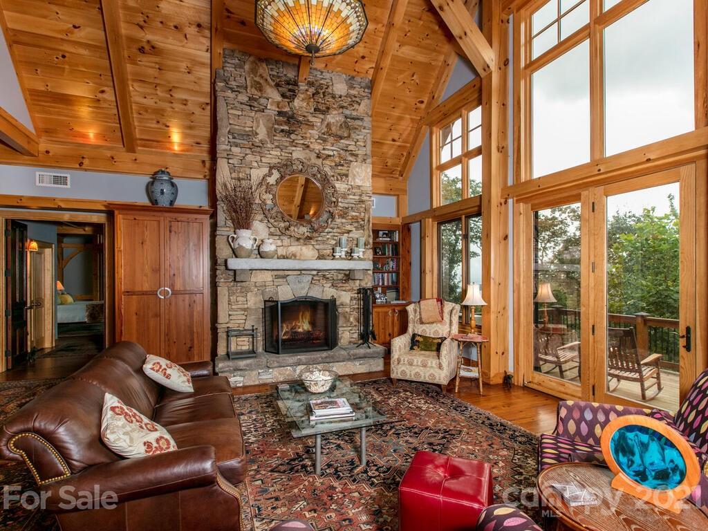 478 Panther Ridge Road, Unit 16 Lake Toxaway, NC 28747 - Photo 11 of 48 Gallery Image 11