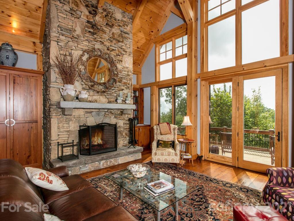 478 Panther Ridge Road, Unit 16 Lake Toxaway, NC 28747 - Photo 12 of 48 Gallery Image 12