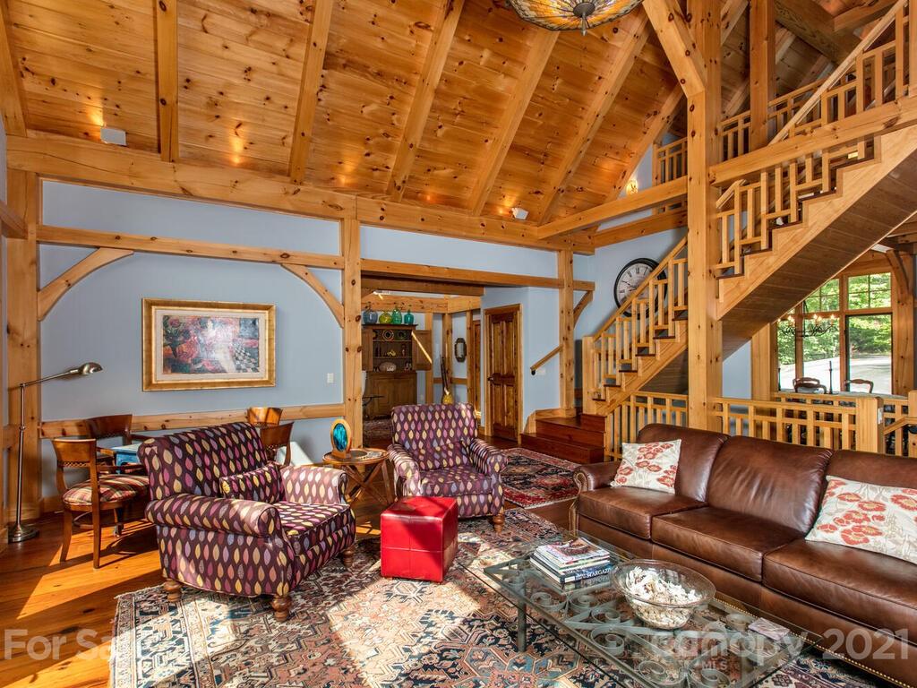 478 Panther Ridge Road, Unit 16 Lake Toxaway, NC 28747 - Photo 13 of 48 Gallery Image 13