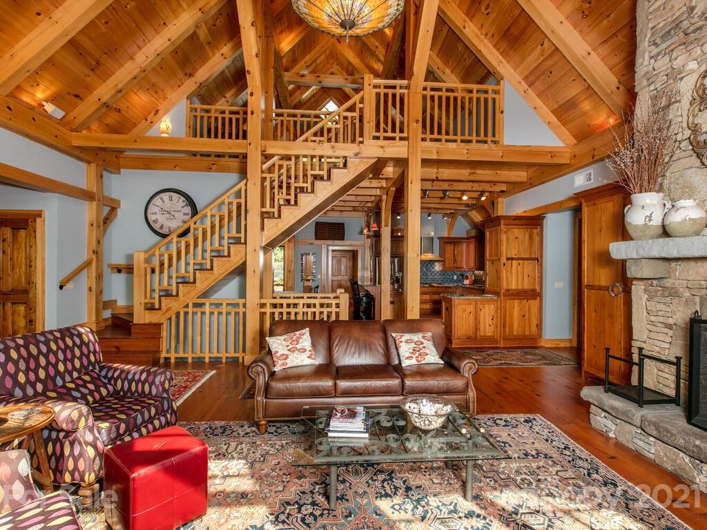 478 Panther Ridge Road, Unit 16 Lake Toxaway, NC 28747 - Photo 14 of 48 Gallery Image 14
