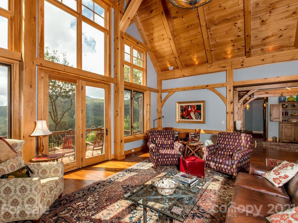 478 Panther Ridge Road, Unit 16 Lake Toxaway, NC 28747 - Photo 15 of 48 Gallery Image 15