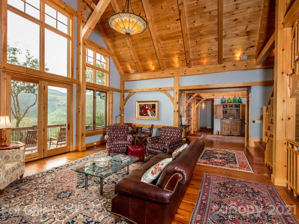 478 Panther Ridge Road, Unit 16 Lake Toxaway, NC 28747 - Photo 16 of 48 Gallery Image 16