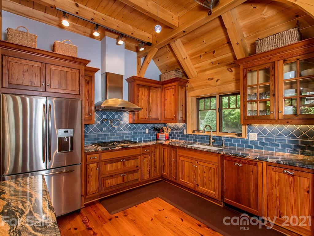 478 Panther Ridge Road, Unit 16 Lake Toxaway, NC 28747 - Photo 17 of 48 Gallery Image 17
