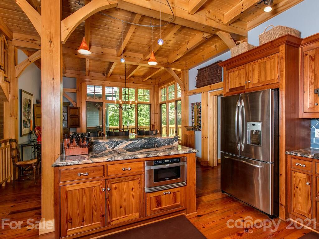 478 Panther Ridge Road, Unit 16 Lake Toxaway, NC 28747 - Photo 19 of 48 Gallery Image 19