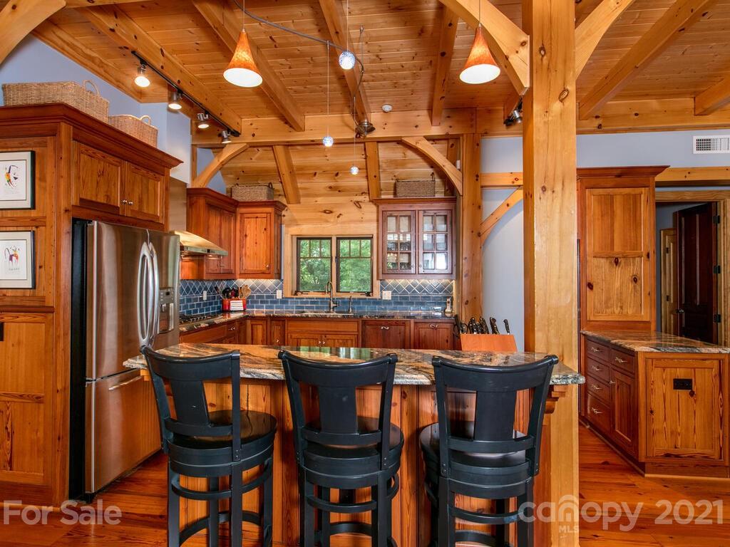 478 Panther Ridge Road, Unit 16 Lake Toxaway, NC 28747 - Photo 20 of 48 Gallery Image 20