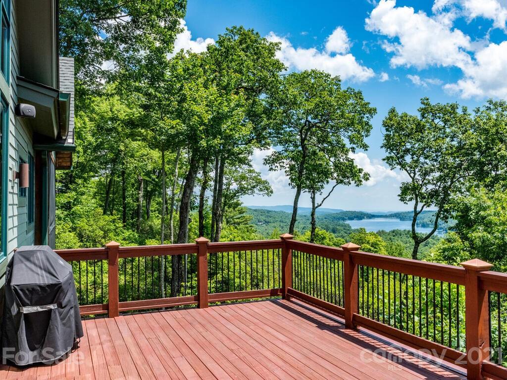 478 Panther Ridge Road, Unit 16 Lake Toxaway, NC 28747 - Photo 3 of 48 Gallery Image 3