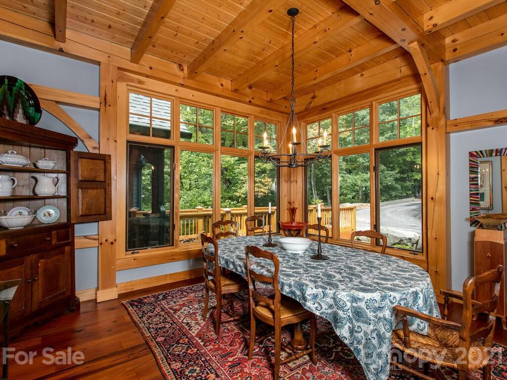 478 Panther Ridge Road, Unit 16 Lake Toxaway, NC 28747 - Photo 22 of 48 Gallery Image 22
