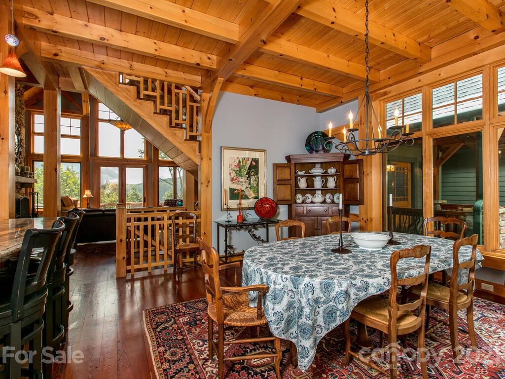478 Panther Ridge Road, Unit 16 Lake Toxaway, NC 28747 - Photo 23 of 48 Gallery Image 23