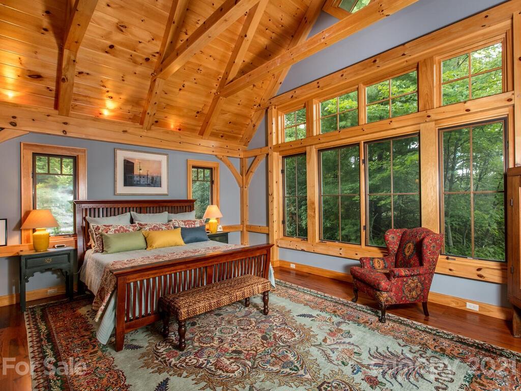 478 Panther Ridge Road, Unit 16 Lake Toxaway, NC 28747 - Photo 24 of 48 Gallery Image 24