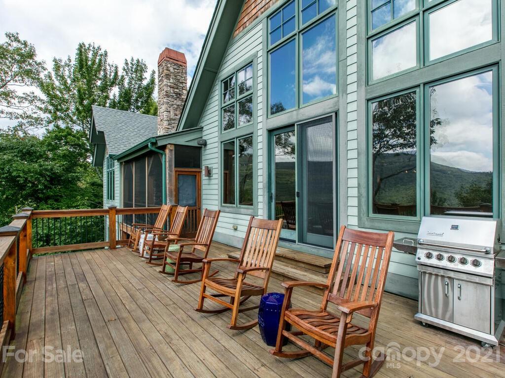 478 Panther Ridge Road, Unit 16 Lake Toxaway, NC 28747 - Photo 30 of 48 Gallery Image 30