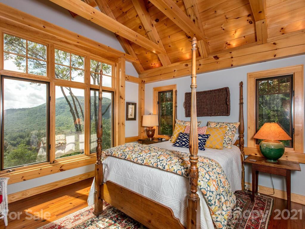 478 Panther Ridge Road, Unit 16 Lake Toxaway, NC 28747 - Photo 33 of 48 Gallery Image 33