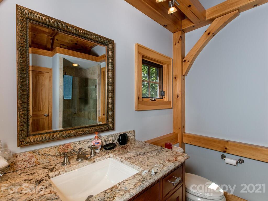 478 Panther Ridge Road, Unit 16 Lake Toxaway, NC 28747 - Photo 35 of 48 Gallery Image 35