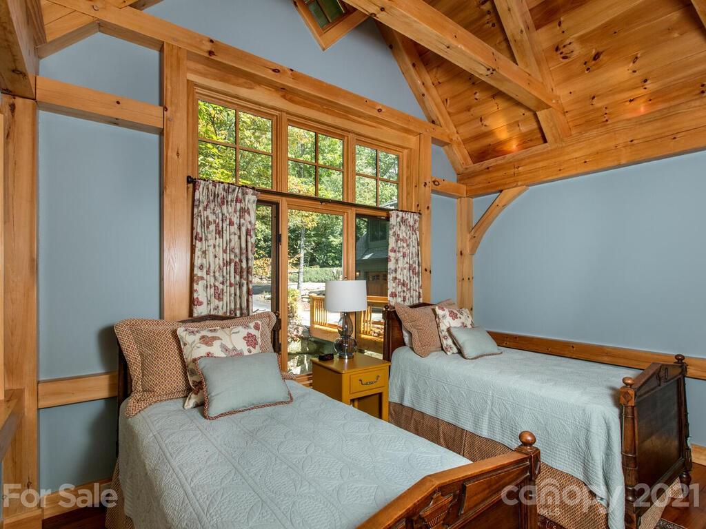 478 Panther Ridge Road, Unit 16 Lake Toxaway, NC 28747 - Photo 36 of 48 Gallery Image 36
