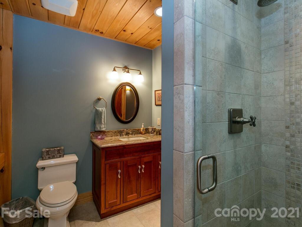 478 Panther Ridge Road, Unit 16 Lake Toxaway, NC 28747 - Photo 38 of 48 Gallery Image 38