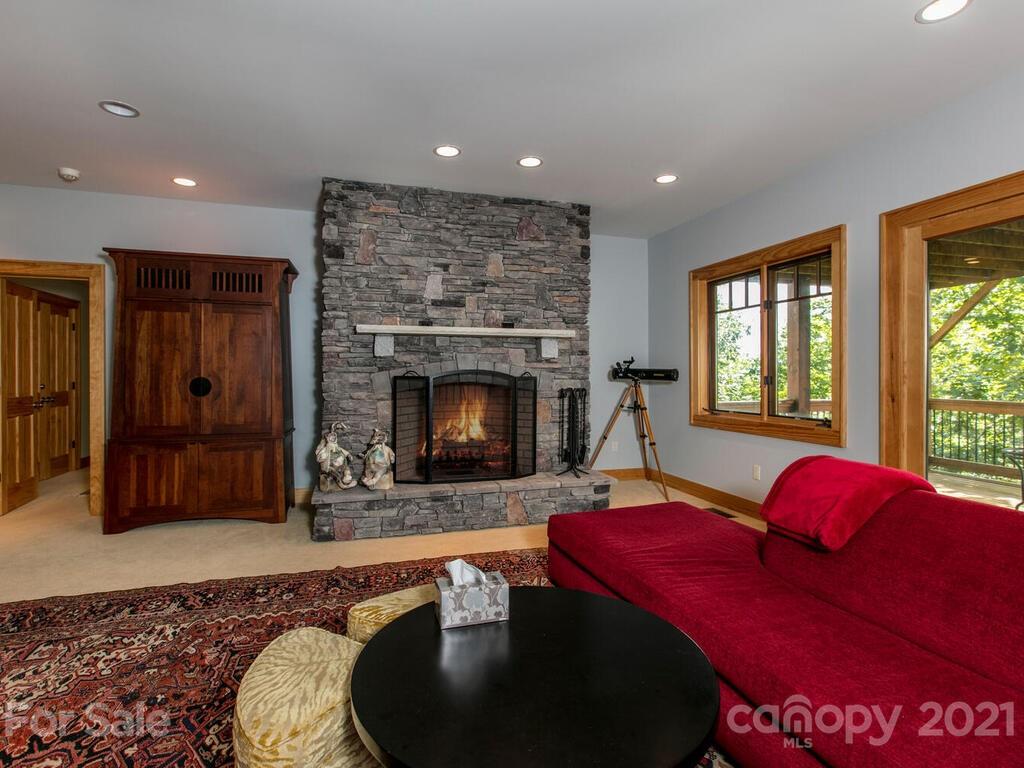 478 Panther Ridge Road, Unit 16 Lake Toxaway, NC 28747 - Photo 46 of 48 Gallery Image 46