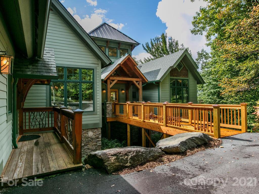 478 Panther Ridge Road, Unit 16 Lake Toxaway, NC 28747 - Photo 6 of 48 Gallery Image 6